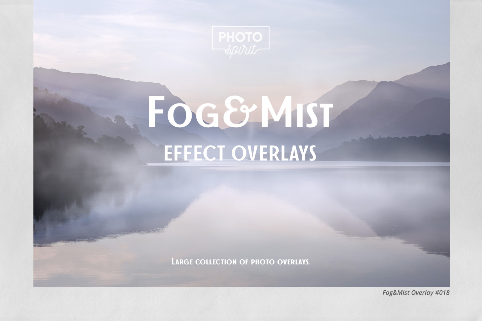 Fog&Mist Effect Overlays Fog&Mist Effect Overlays