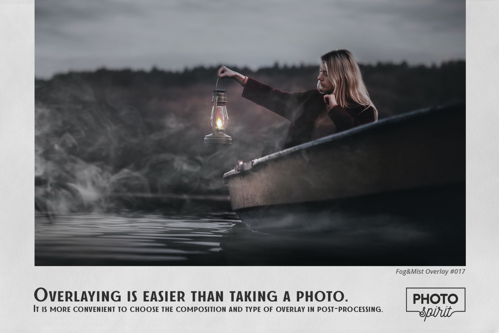 Fog&Mist Effect Overlays Fog&Mist Effect Overlays