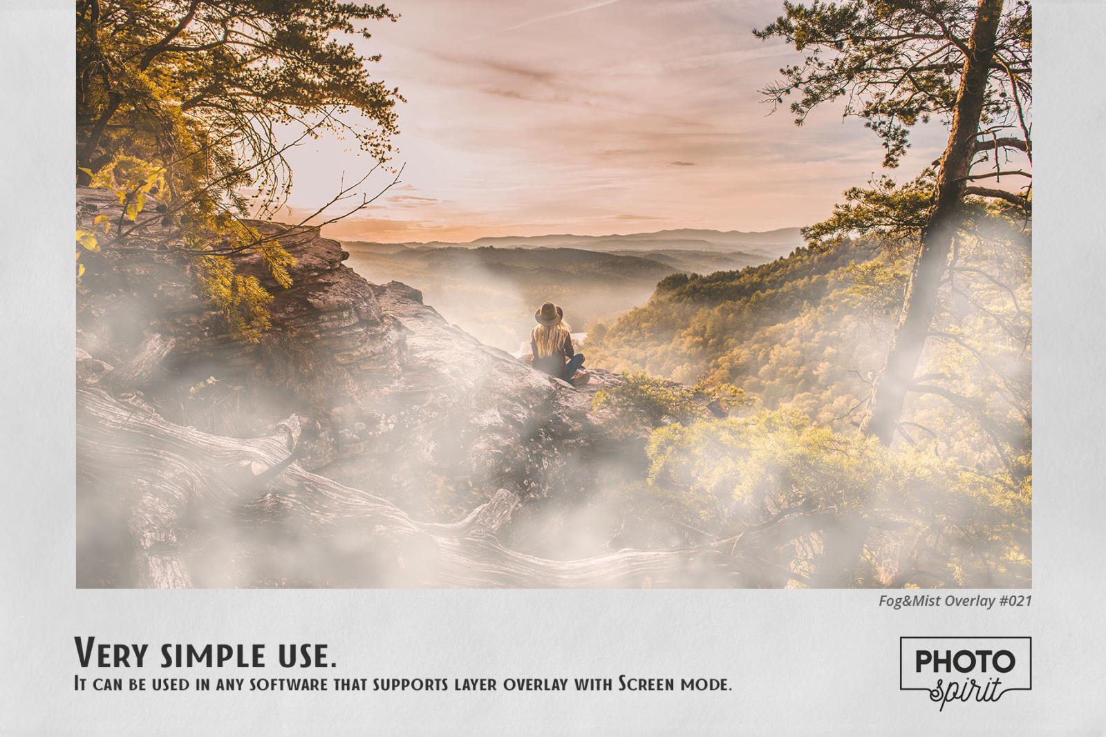 Fog&Mist Effect Overlays Fog&Mist Effect Overlays