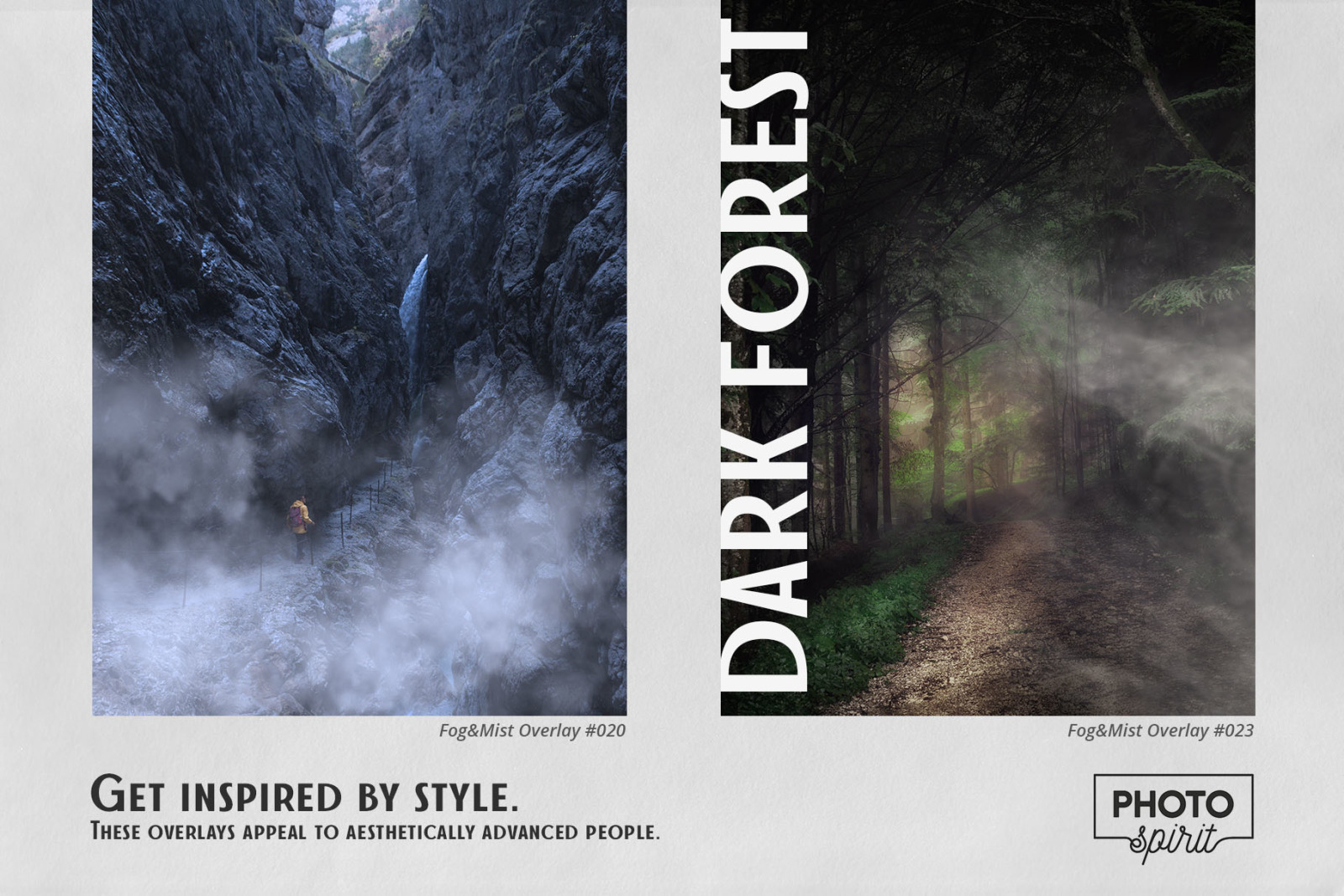 Fog&Mist Effect Overlays Fog&Mist Effect Overlays