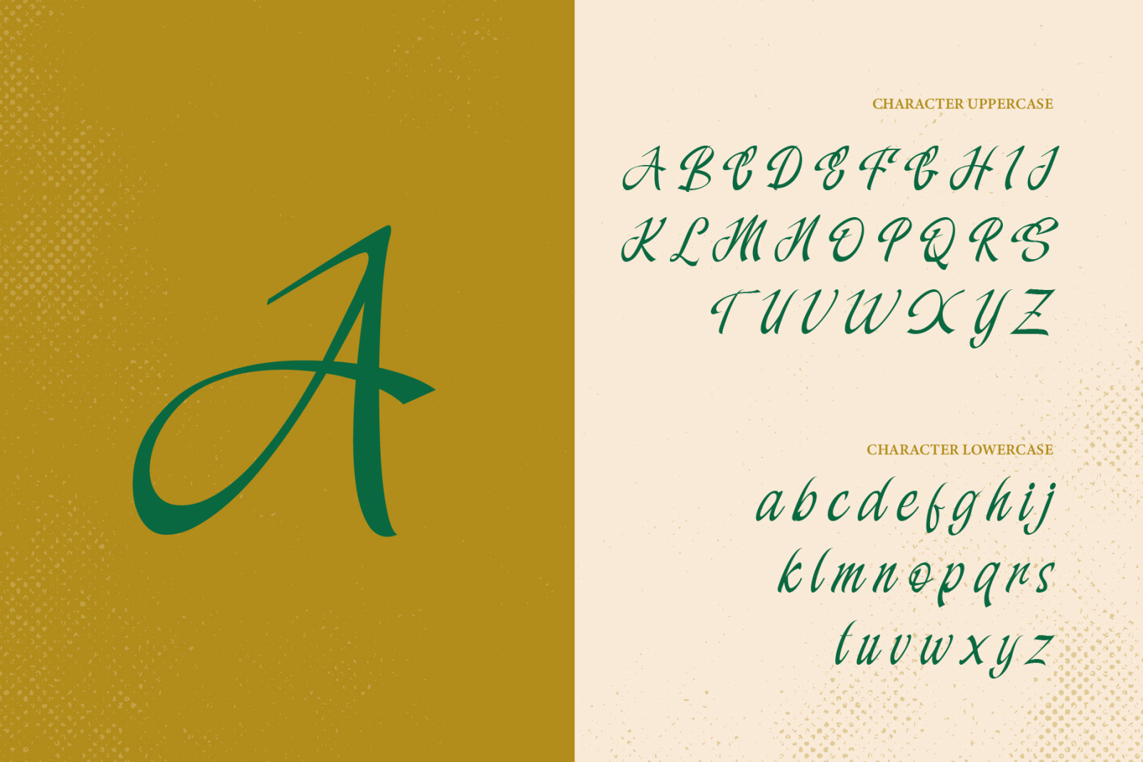 Auforbia Font Auforbia Font