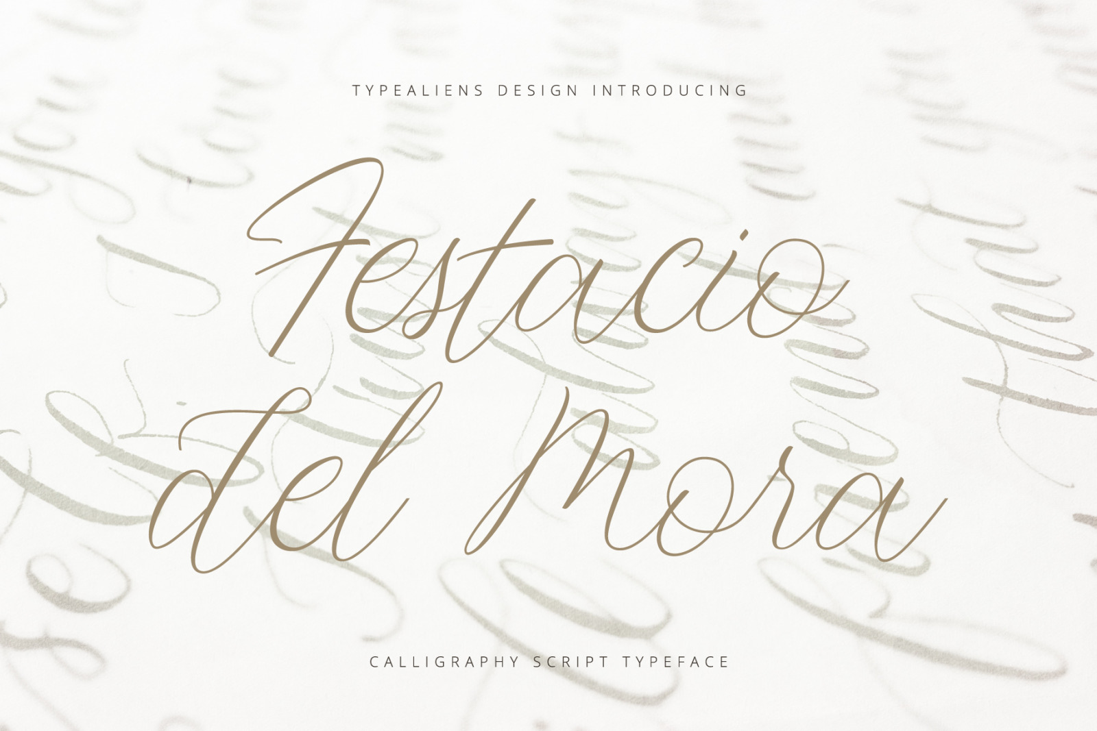 Festacio del Mora Font