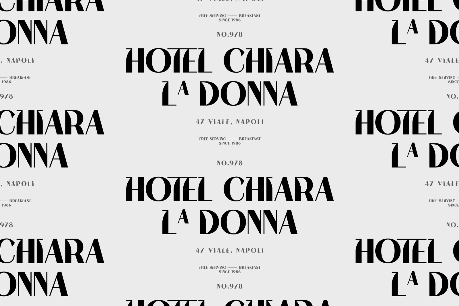 Mvarfles 72 Font Mvarfles 72 Font