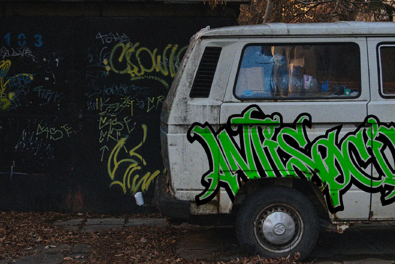 Hartrein Font Hartrein Font