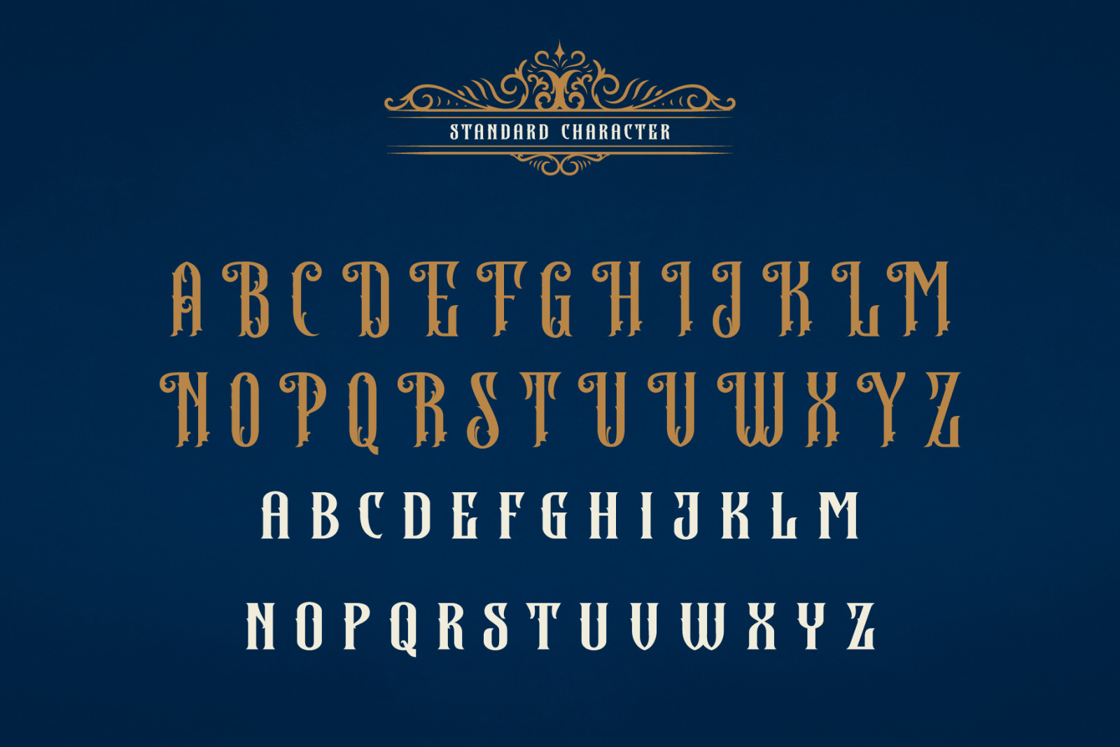 Axenthaur Font