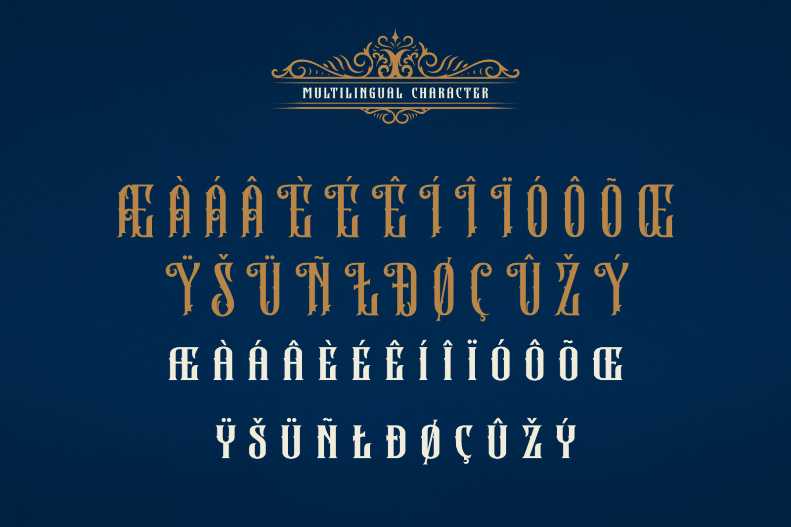 Axenthaur Font Axenthaur Font