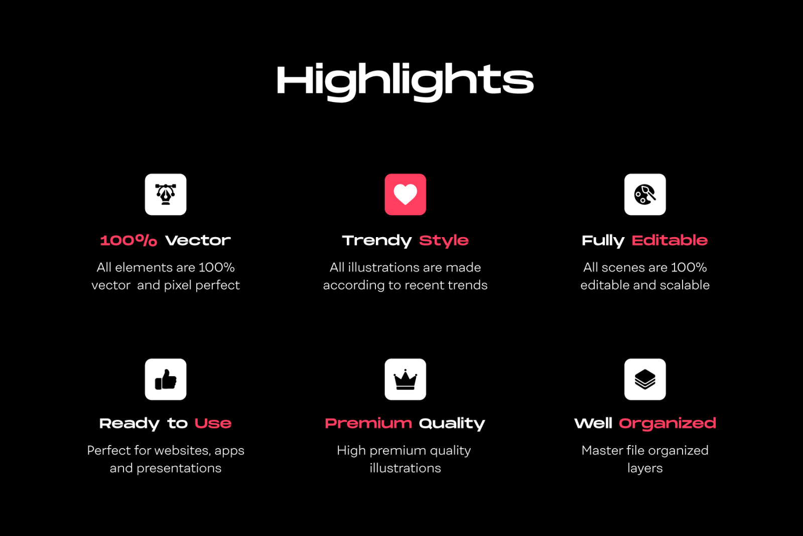 50 Web Services Illustrations 50 Web Services Illustrations