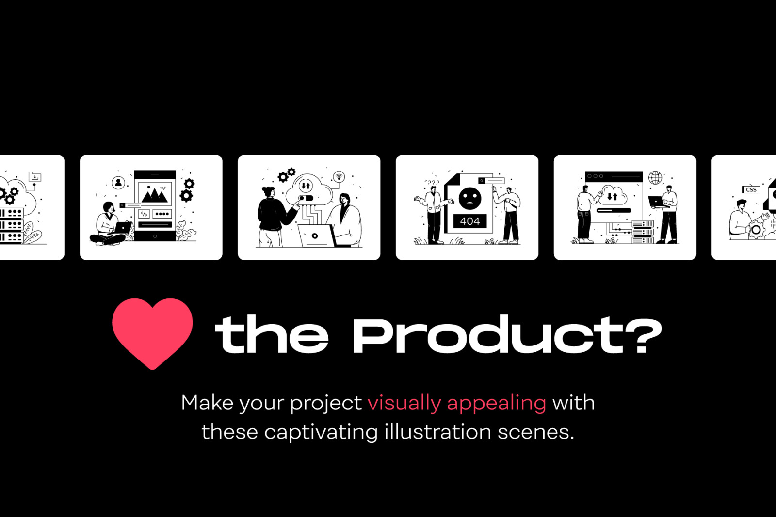 50 Web Services Illustrations 50 Web Services Illustrations