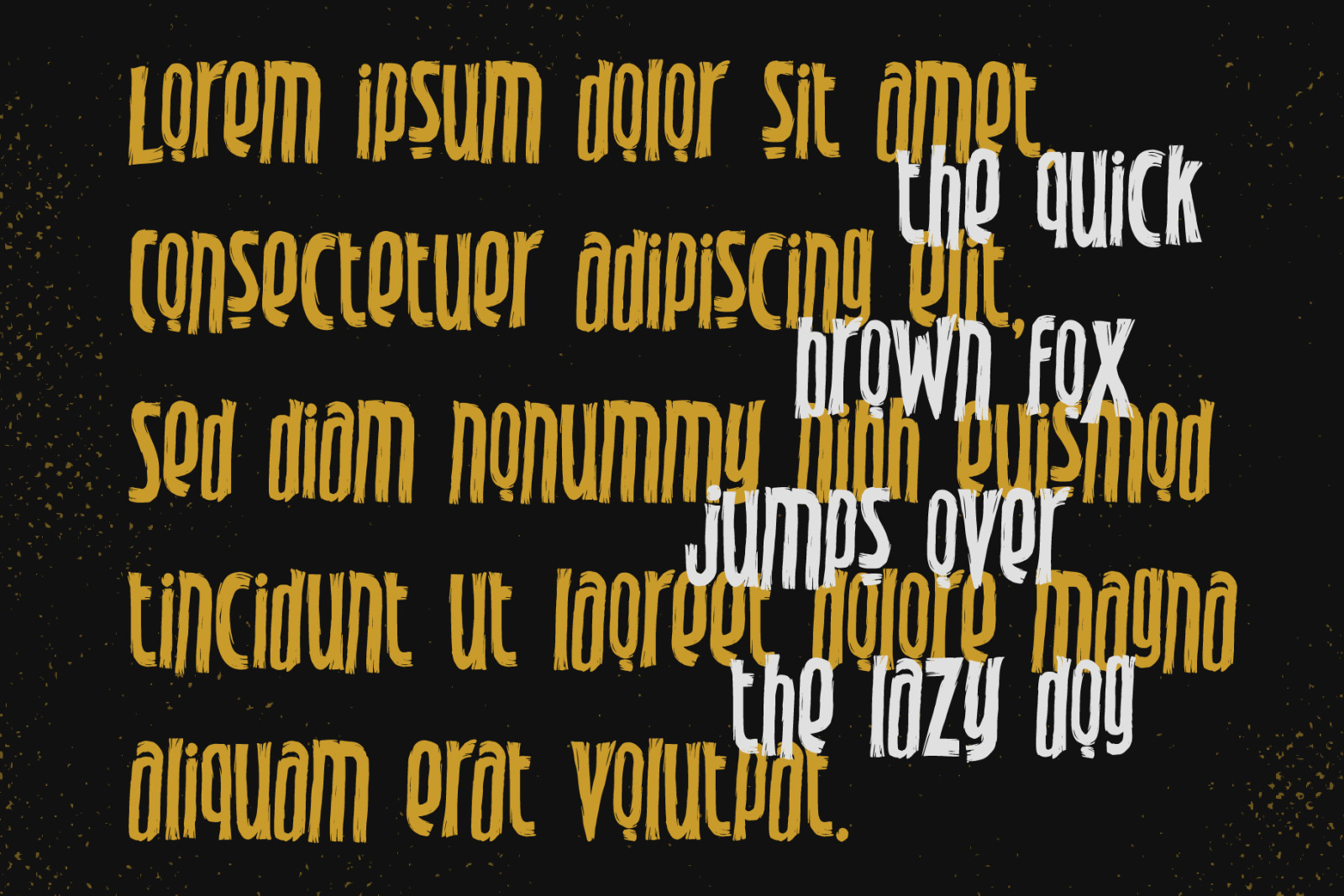 Exsverto Sp Font Exsverto Sp Font