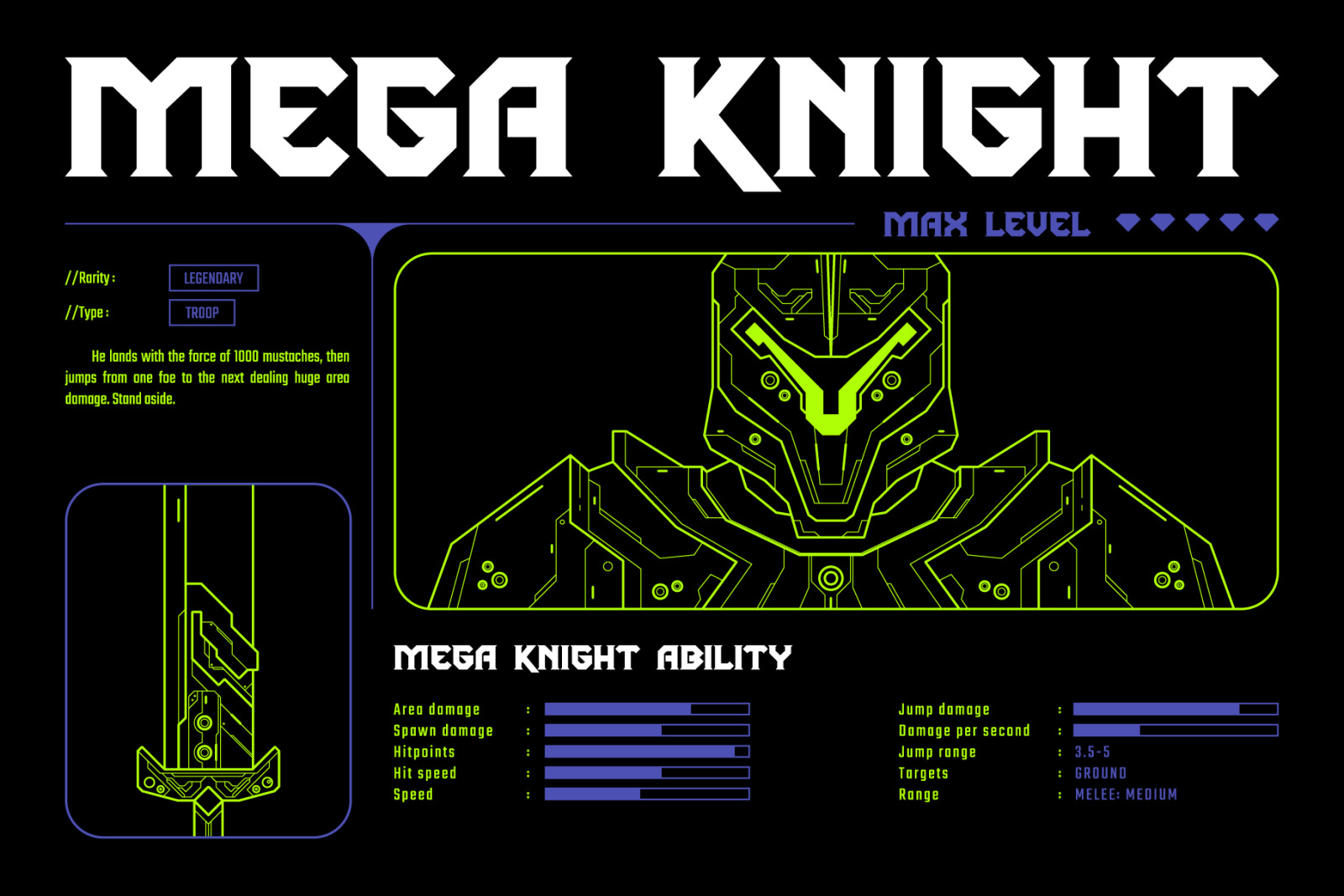 Rowbot Font Rowbot Font