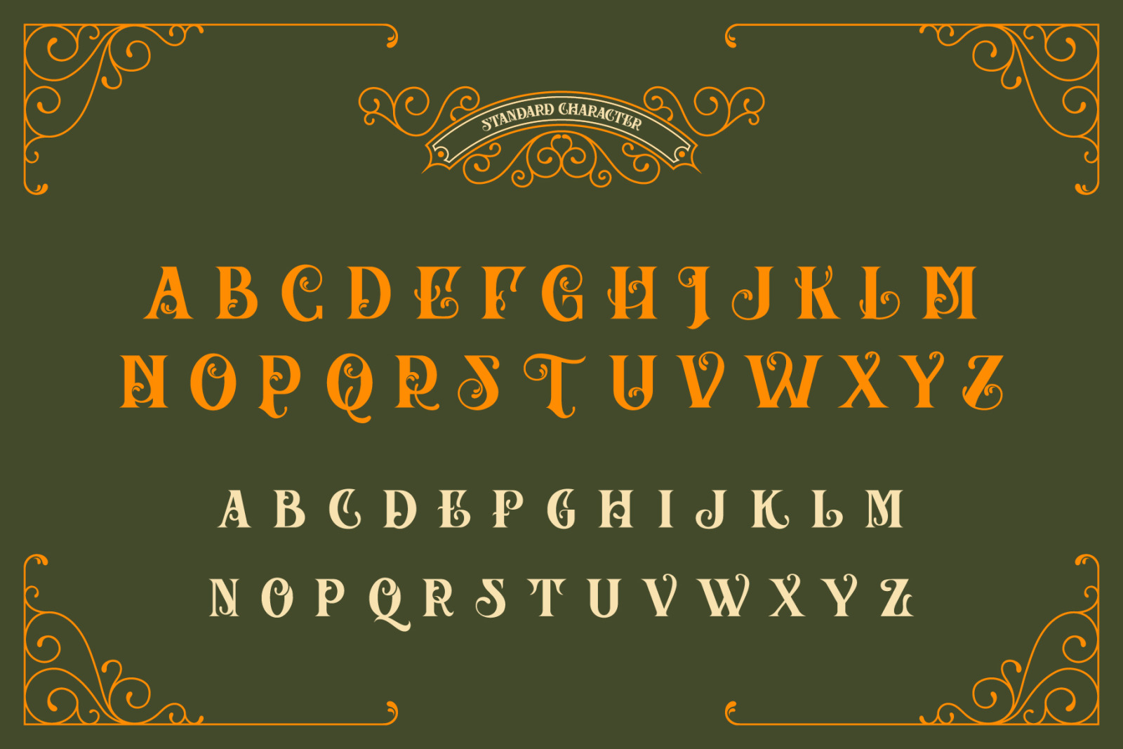 Pezquast Font Pezquast Font