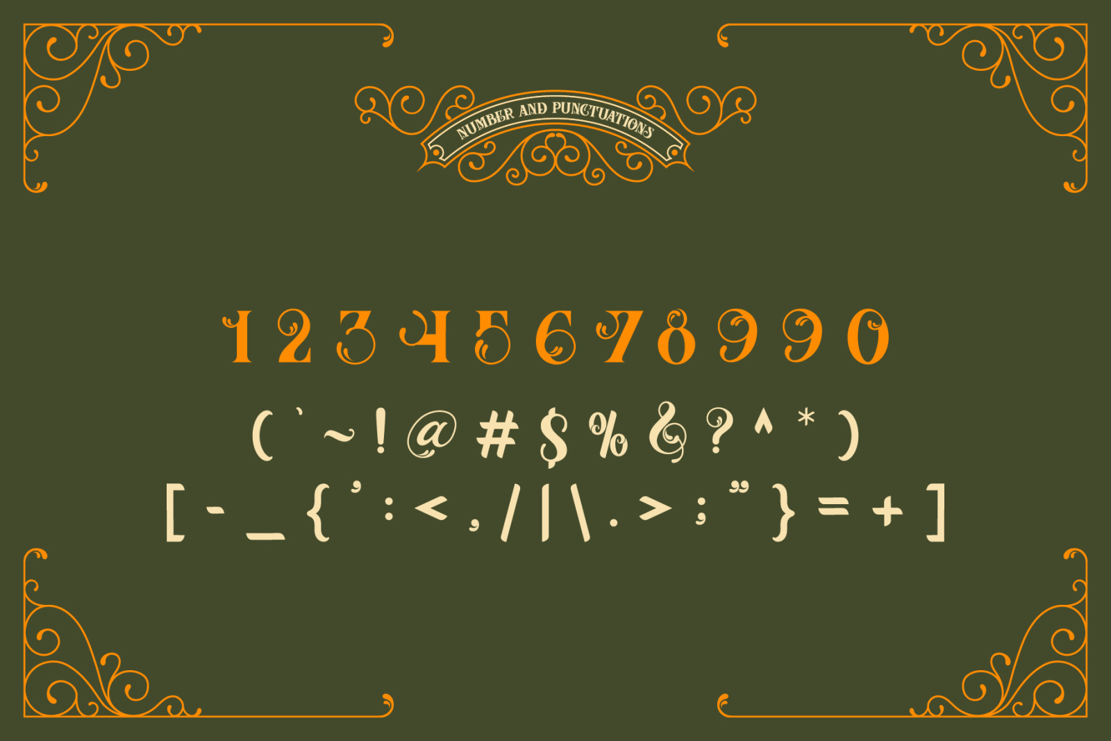 Pezquast Font Pezquast Font