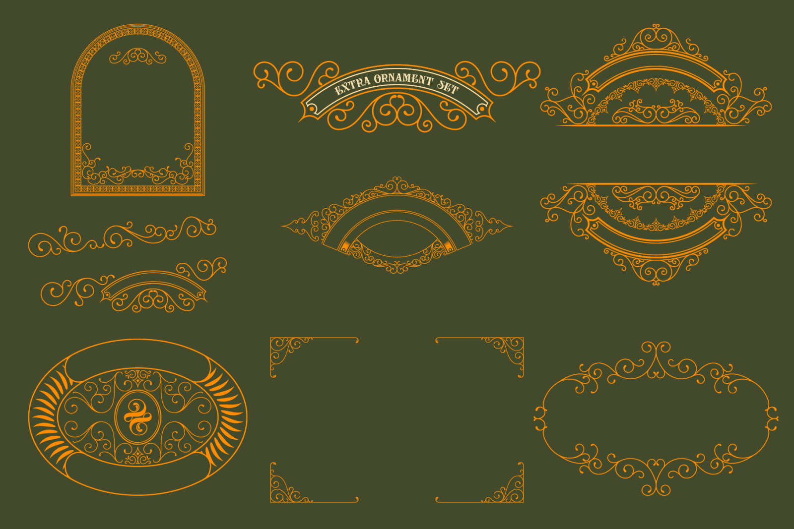Pezquast Font Pezquast Font