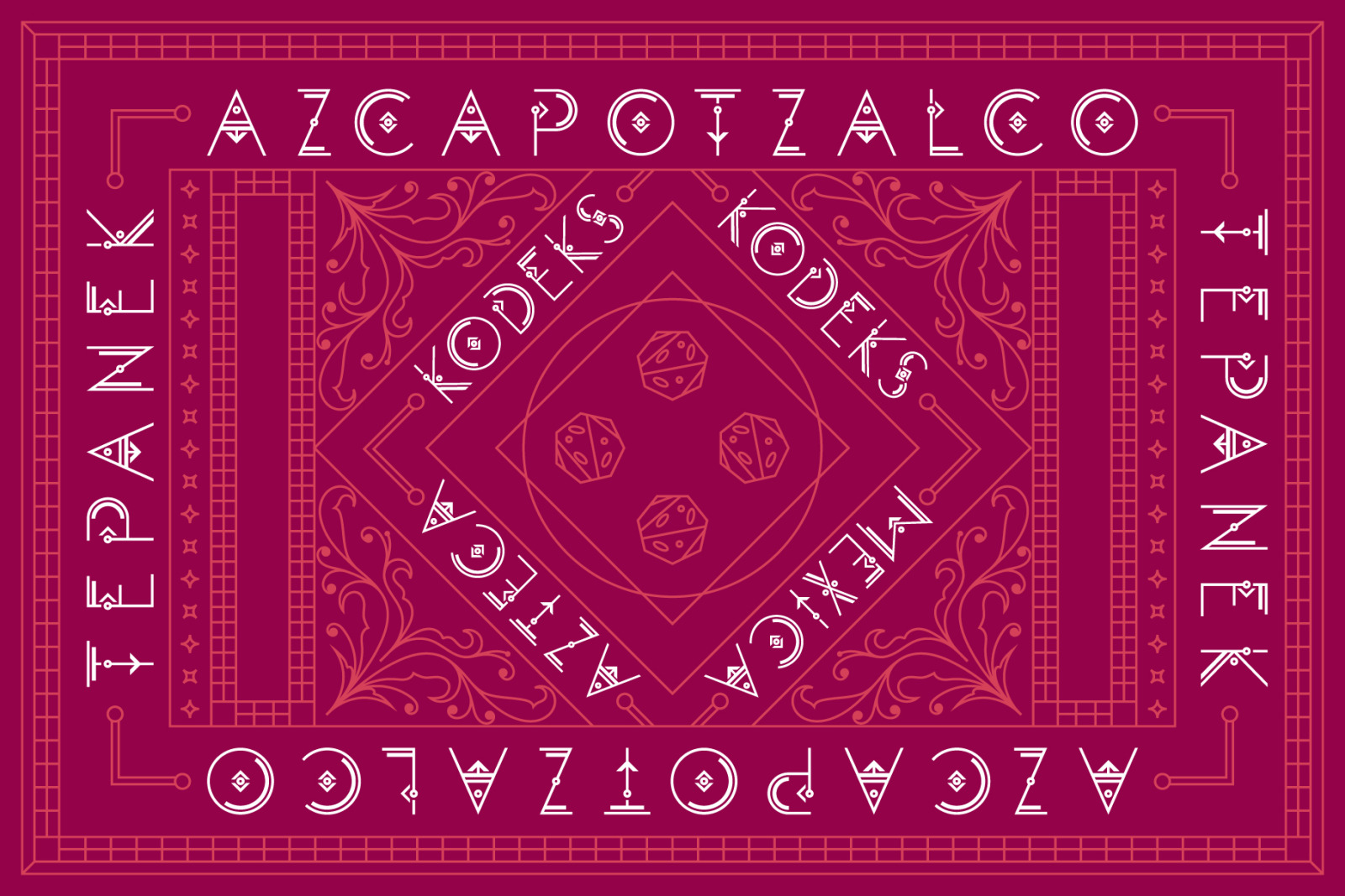 Vomamov Font Vomamov Font