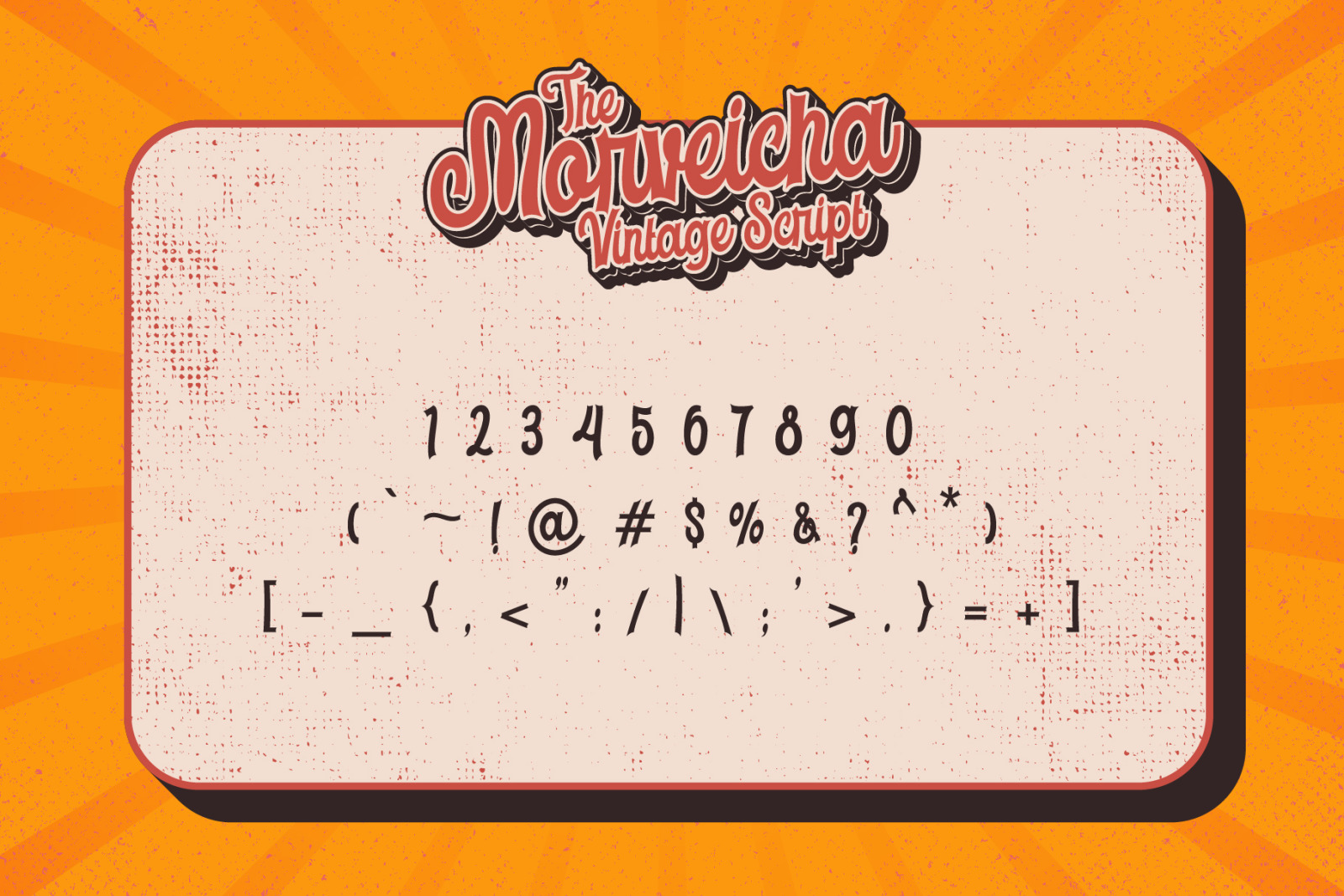 Morveicha Font Morveicha Font