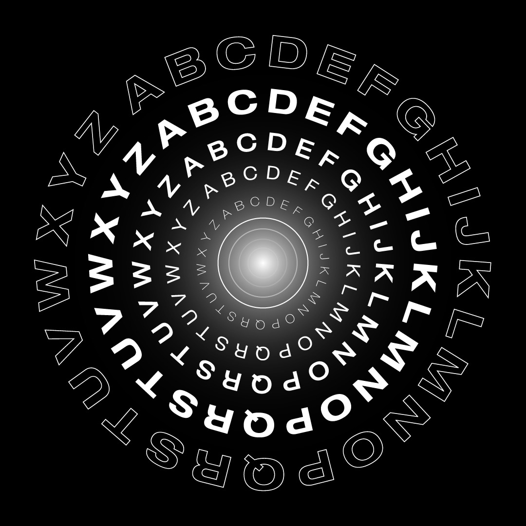 Fluro Font Fluro Font