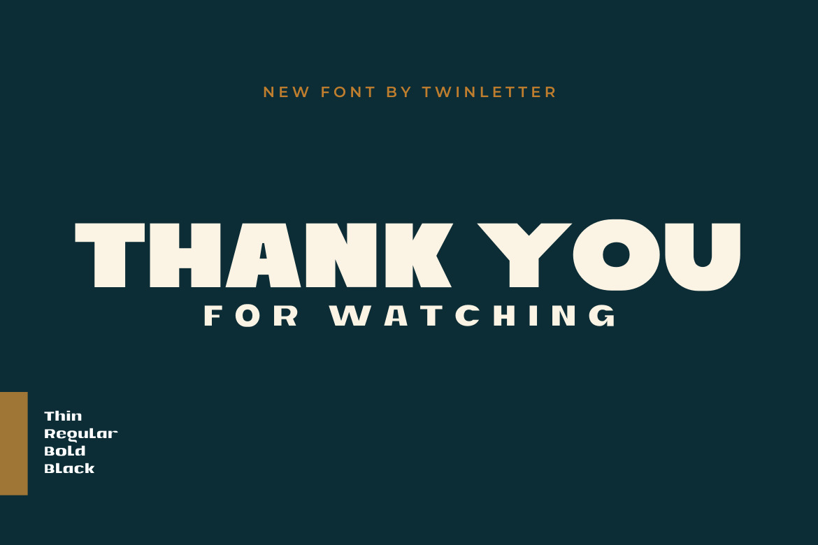Sadyan Font Sadyan Font
