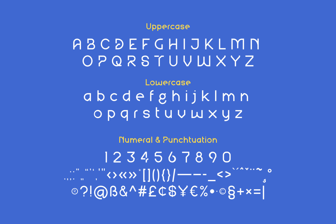Agree Font Agree Font