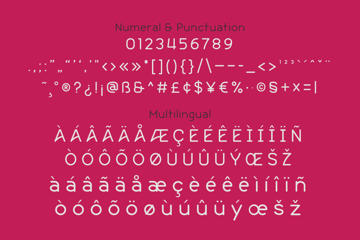 Rekay Font Rekay Font