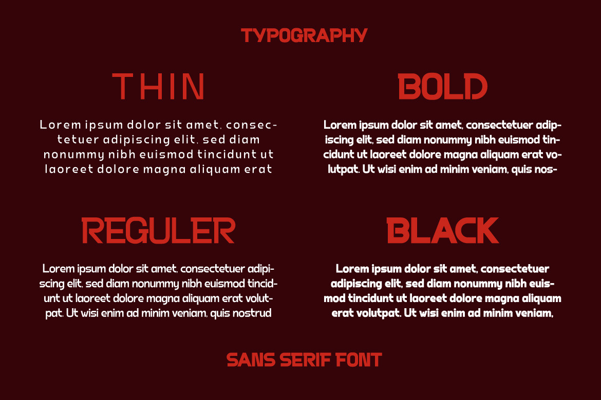 Efrida Font Efrida Font