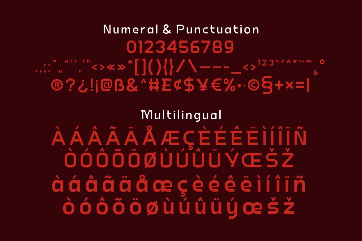 Efrida Font Efrida Font