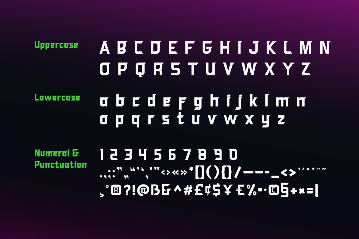 Herina Font Herina Font