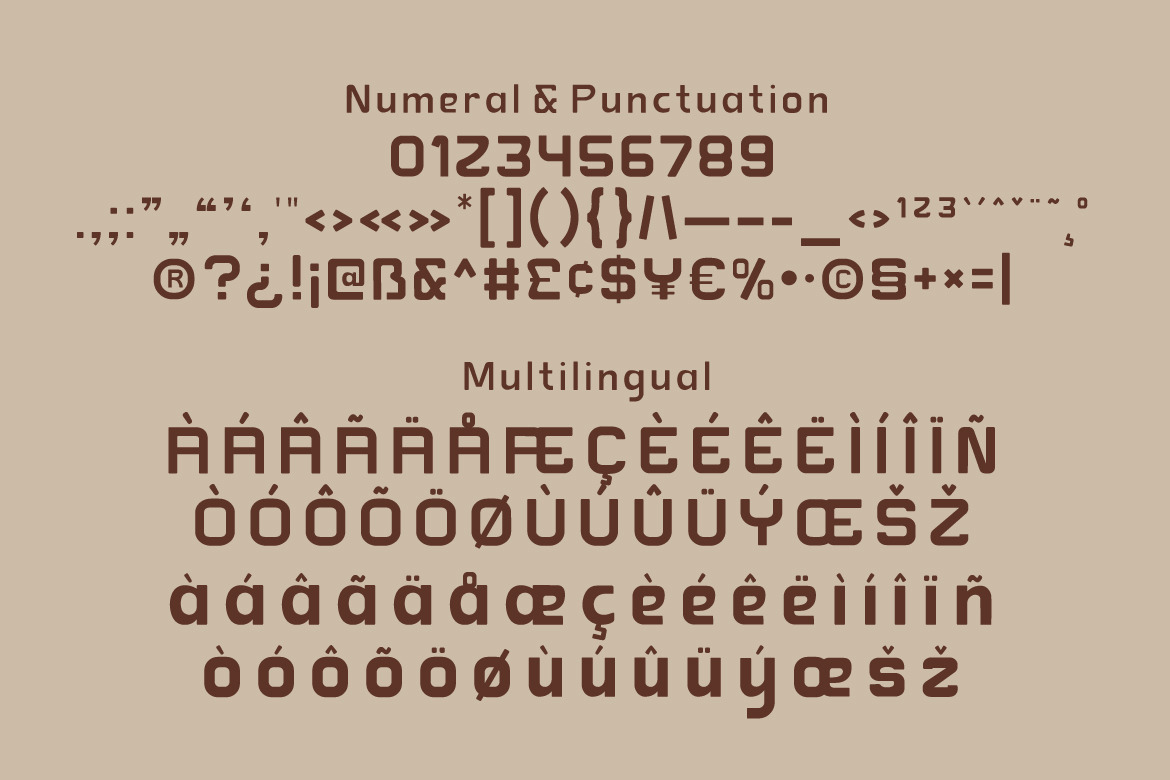 Frigo Font Frigo Font