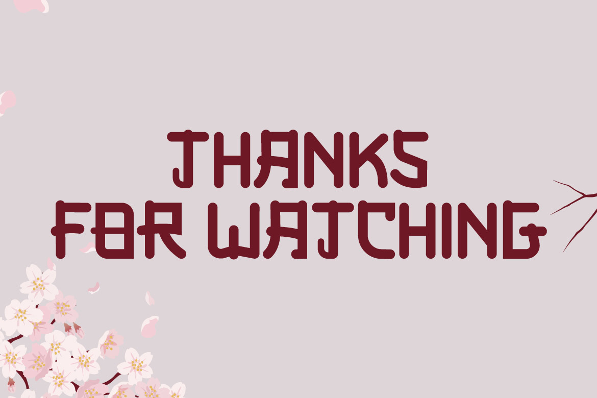 Nesuka Font
