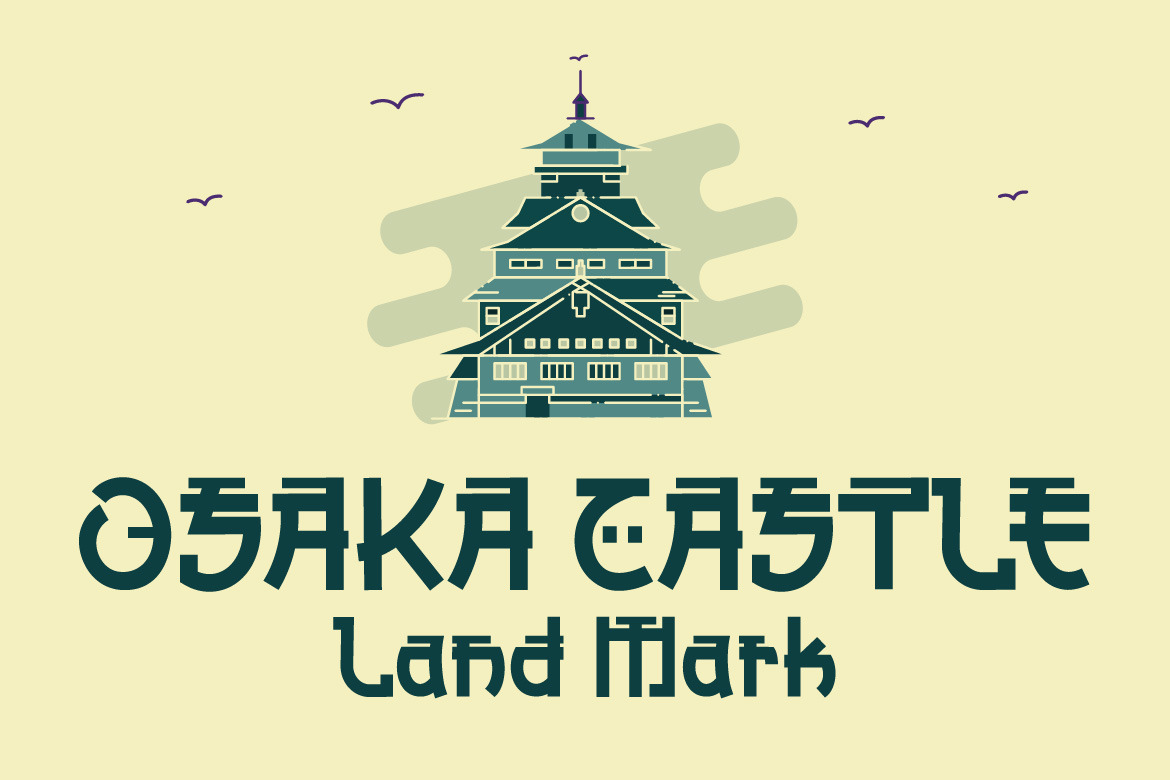 Bamida Font