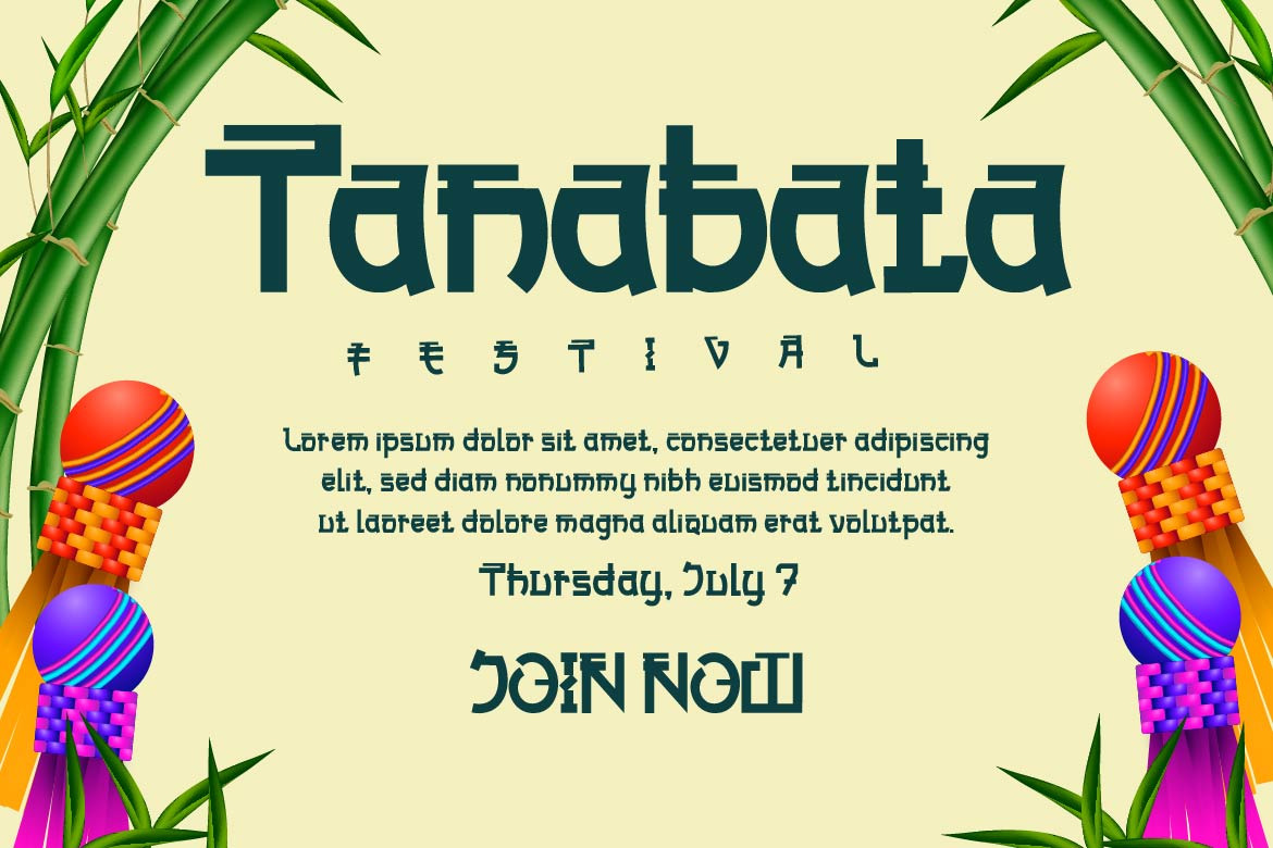 Bamida Font Bamida Font