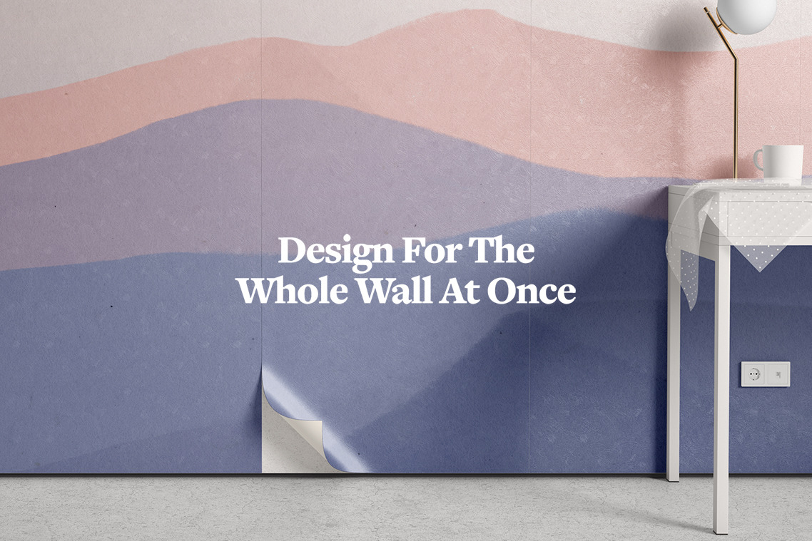 Interior Wallpaper Mockups Interior Wallpaper Mockups
