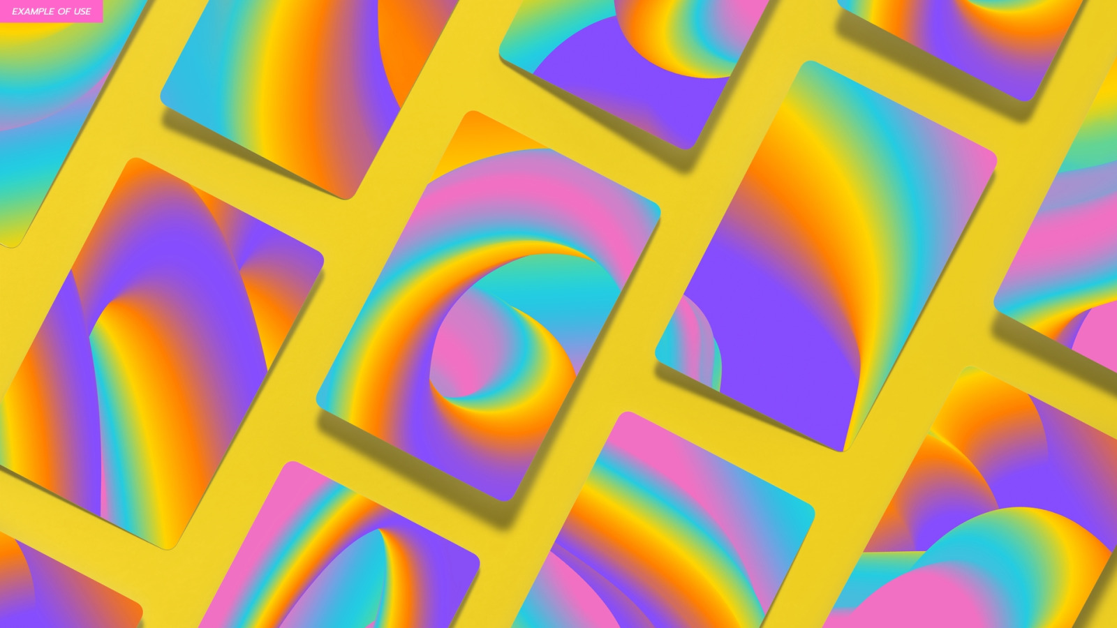 Abstract 3D Flow Backgrounds Vol.6 Abstract 3D Flow Backgrounds Vol.6