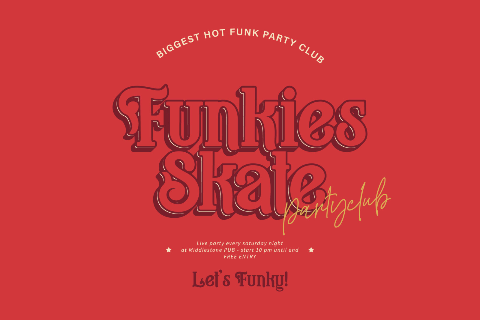 Figamonthi Font Figamonthi Font