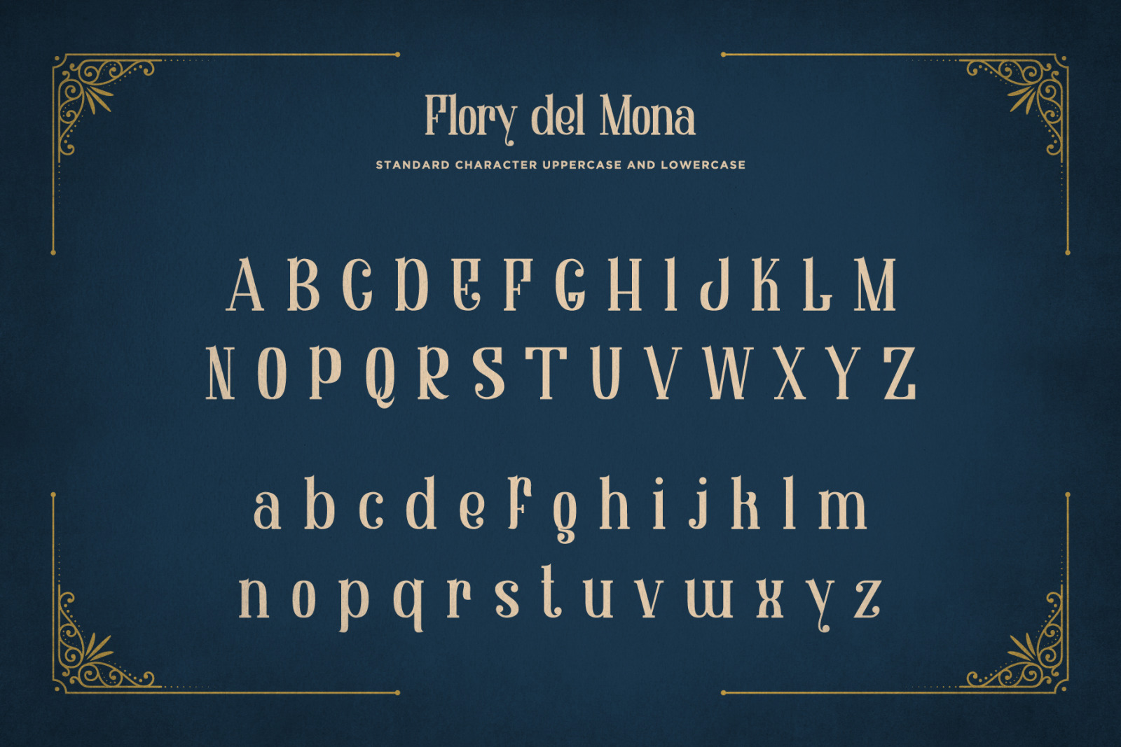 Flory del Mona Font