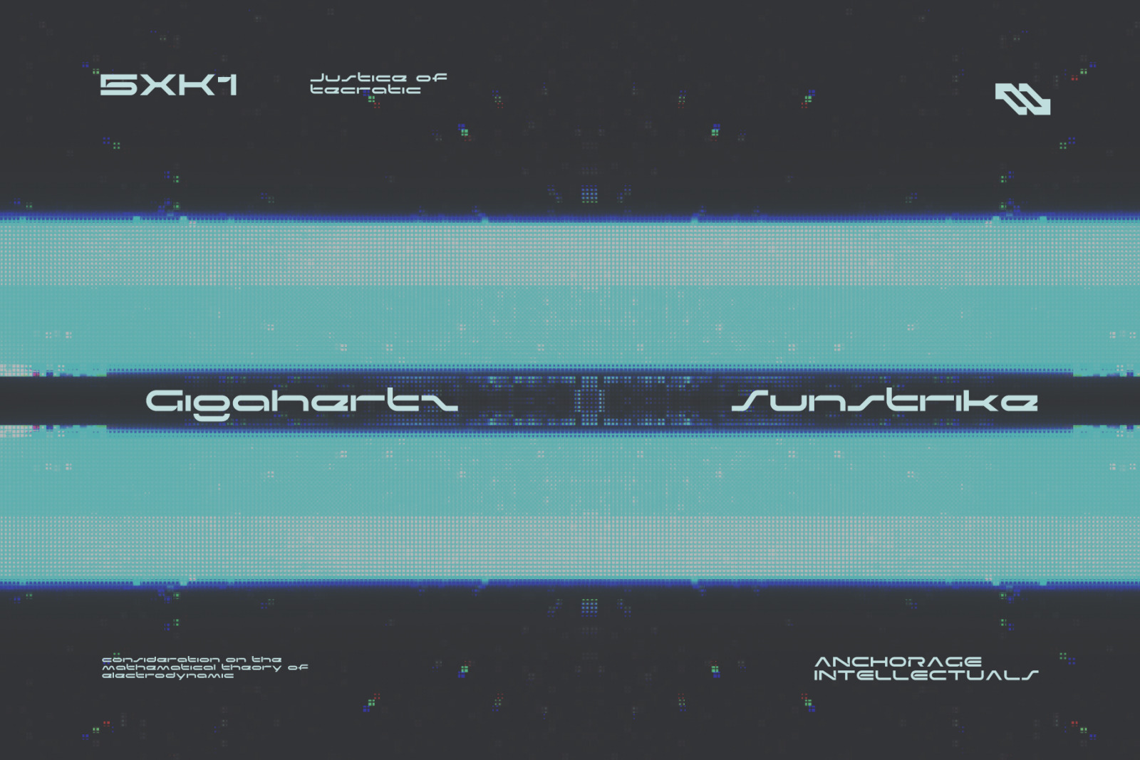 Mstov Futuristic Tech Font Mstov Futuristic Tech Font