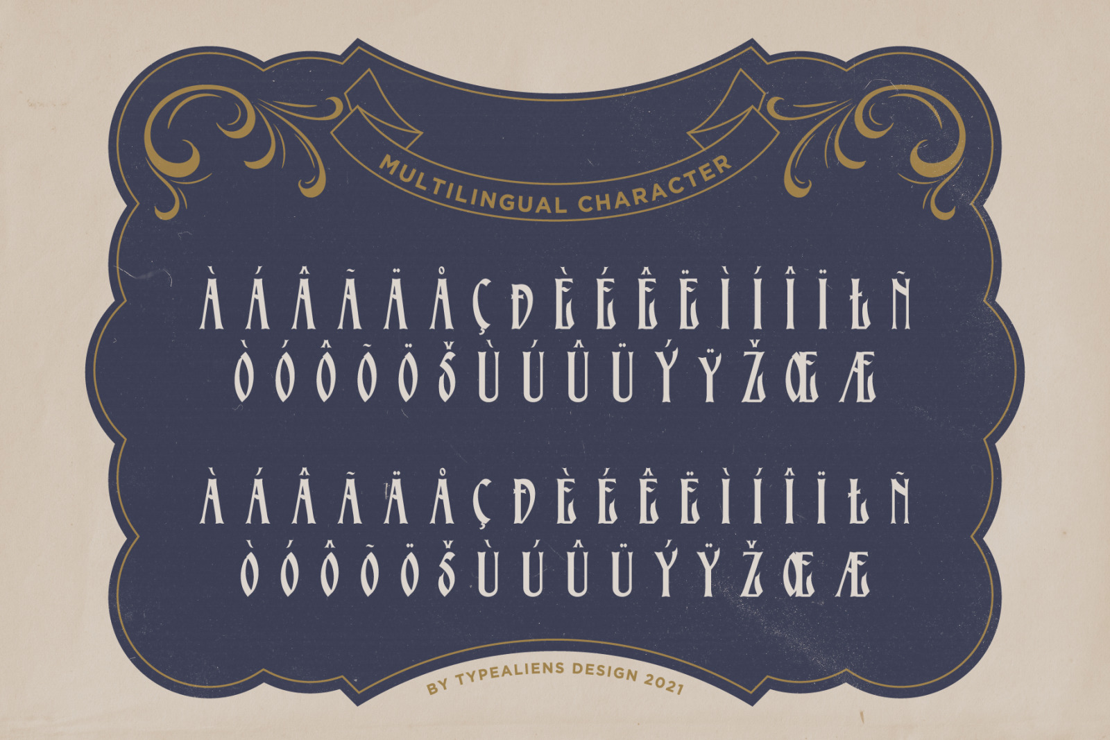 Giorna Velusca Font Giorna Velusca Font