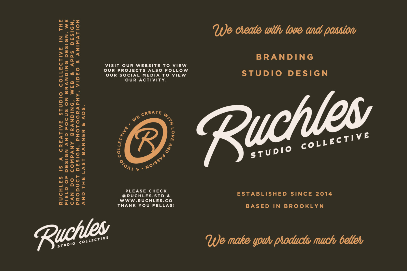 Flurenosmia Font Flurenosmia Font