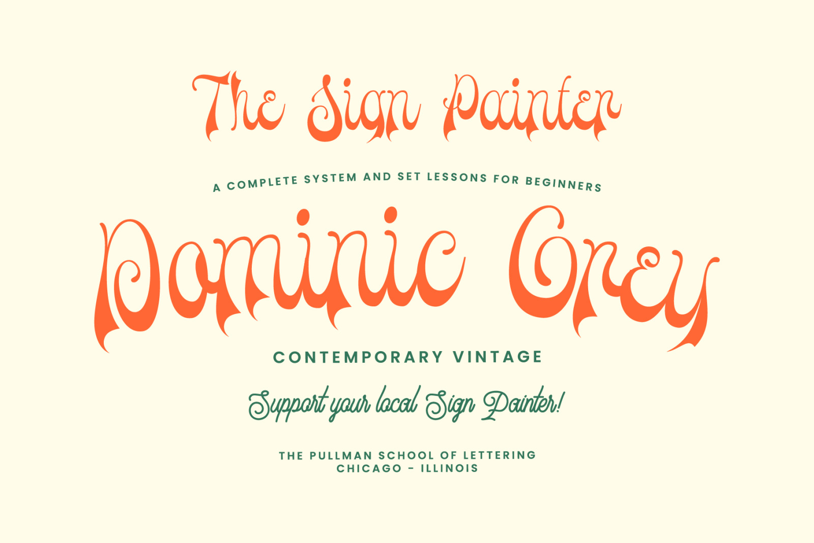 Flumerya Font Flumerya Font