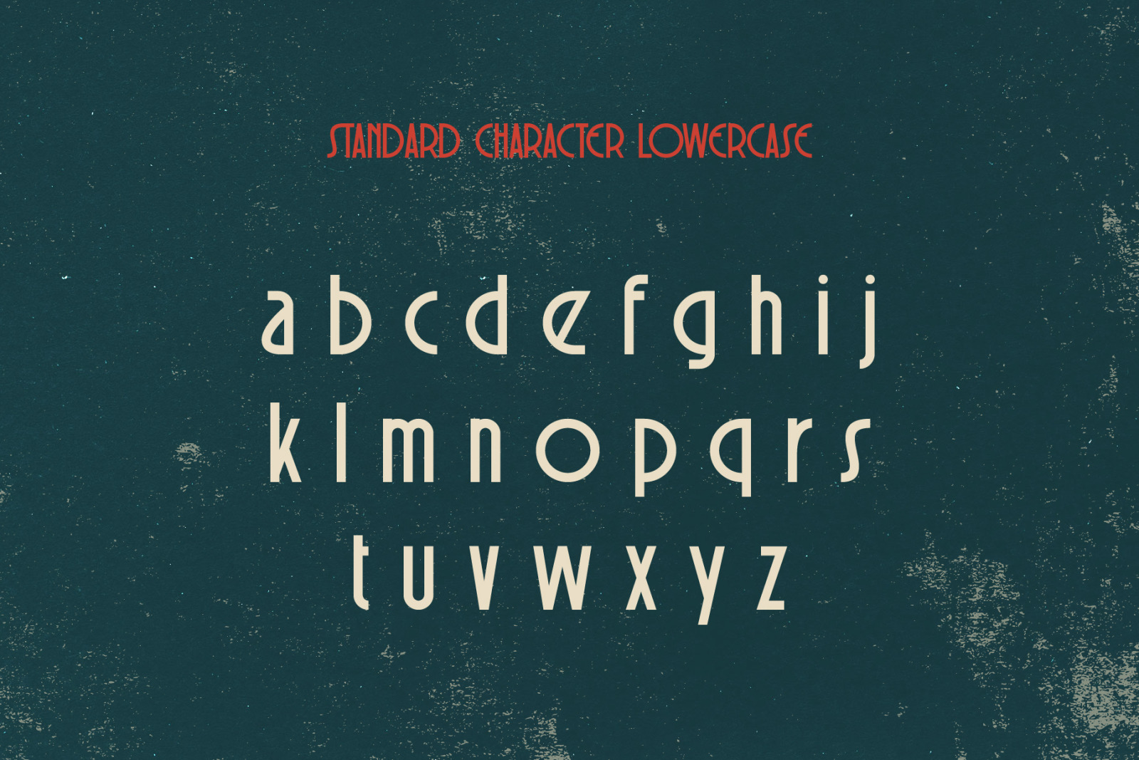 Guardilostra Font