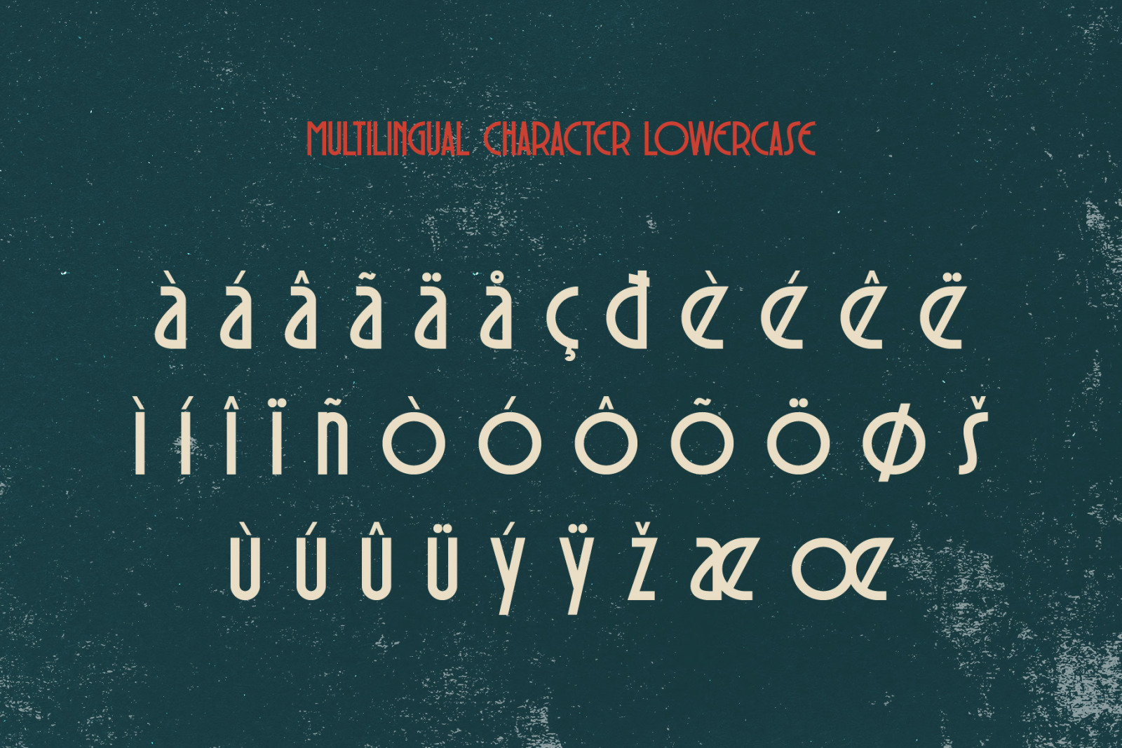 Guardilostra Font