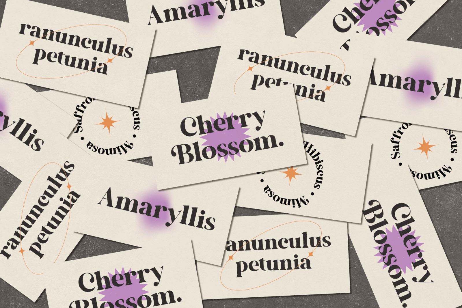 Kidstock Font Kidstock Font