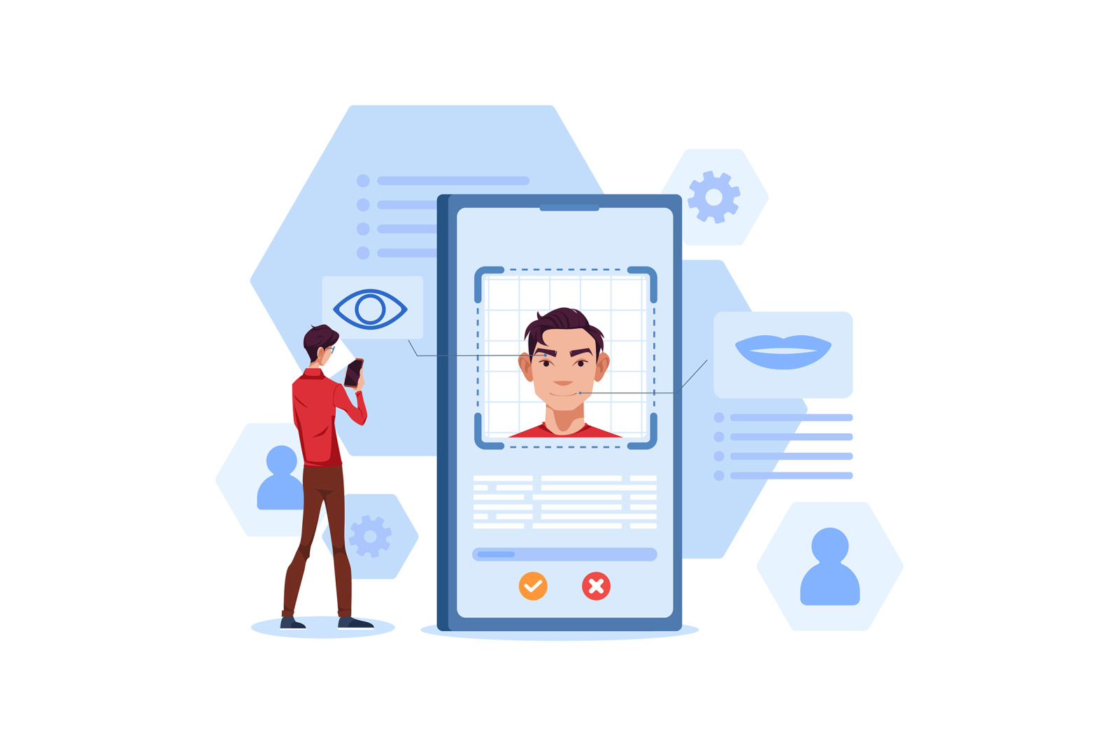 M402_Authentication Security Illustrations M402_Authentication Security Illustrations
