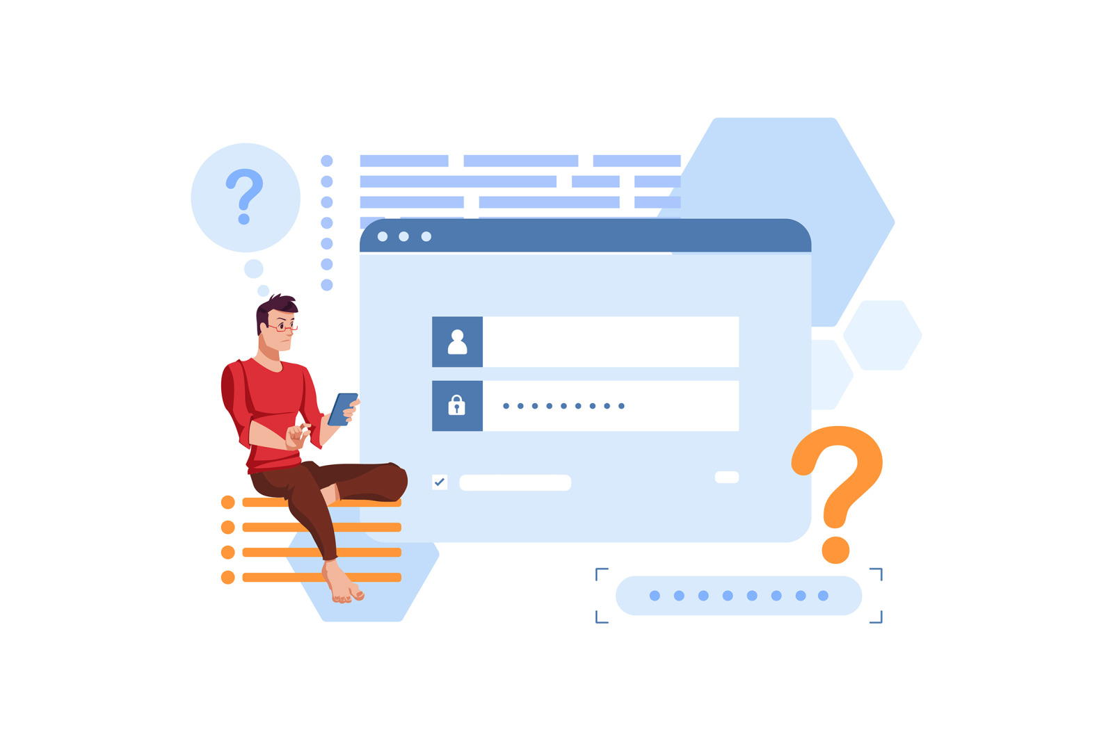 M402_Authentication Security Illustrations M402_Authentication Security Illustrations