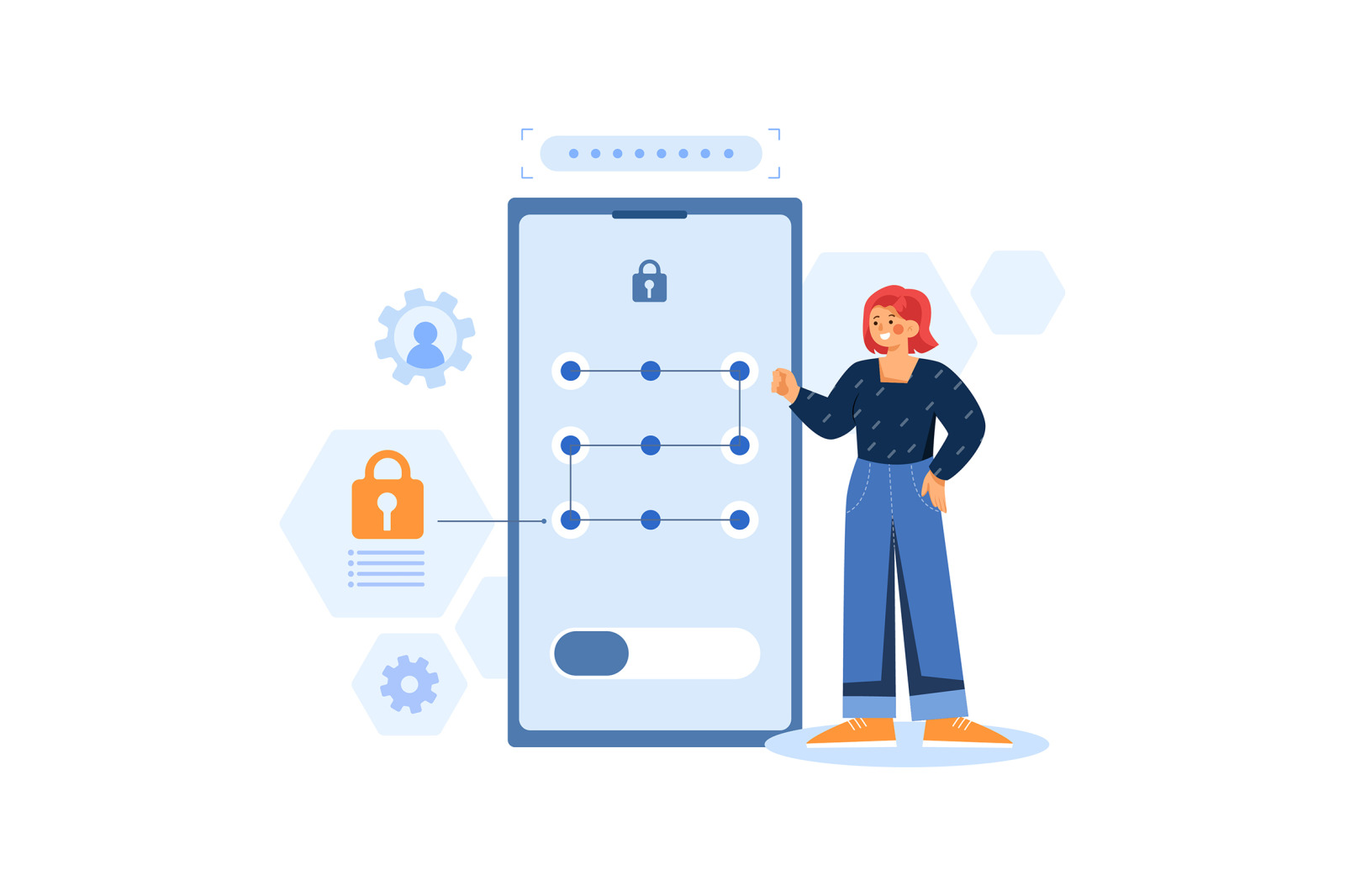 M402_Authentication Security Illustrations M402_Authentication Security Illustrations