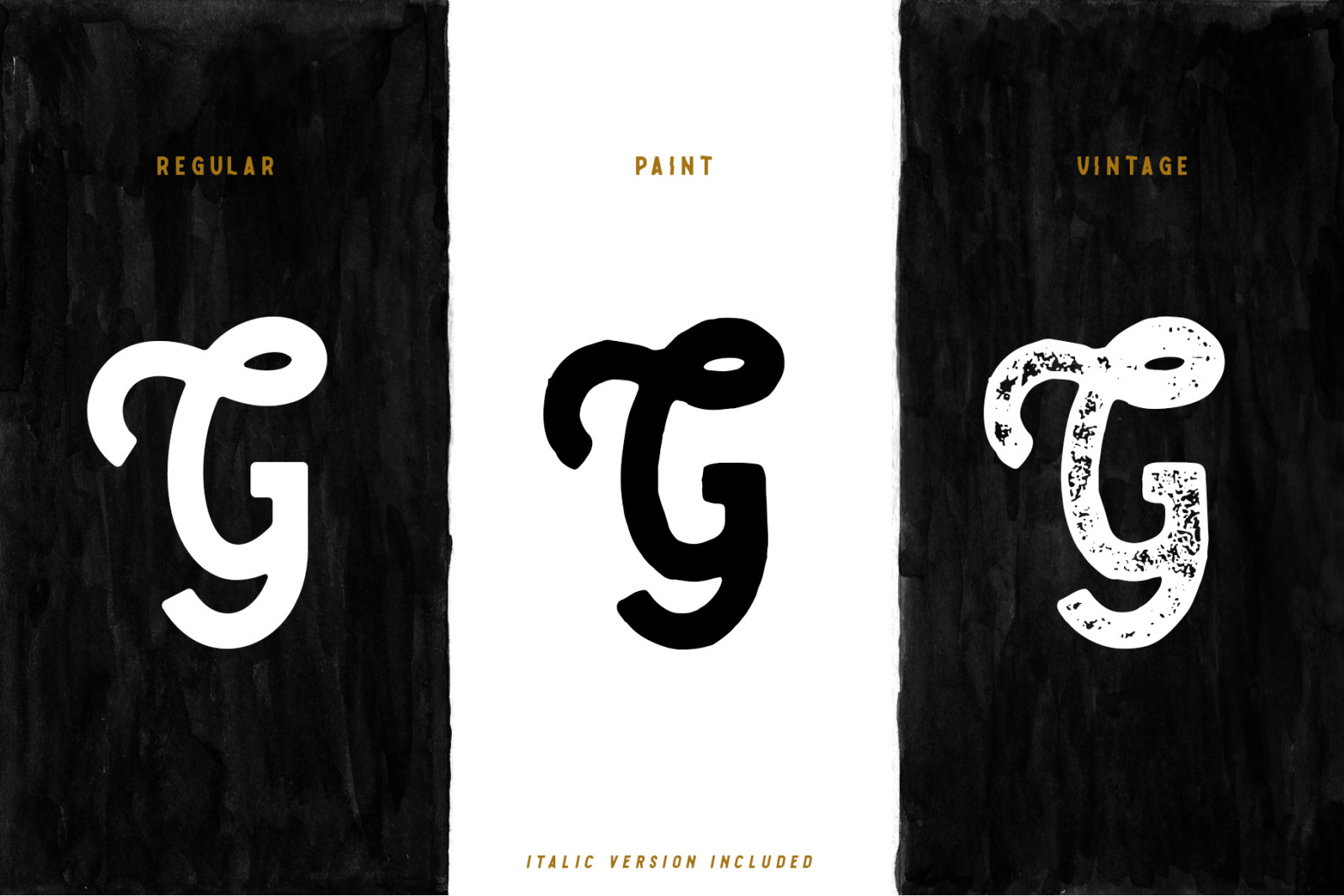 Metalsmith Font Metalsmith Font