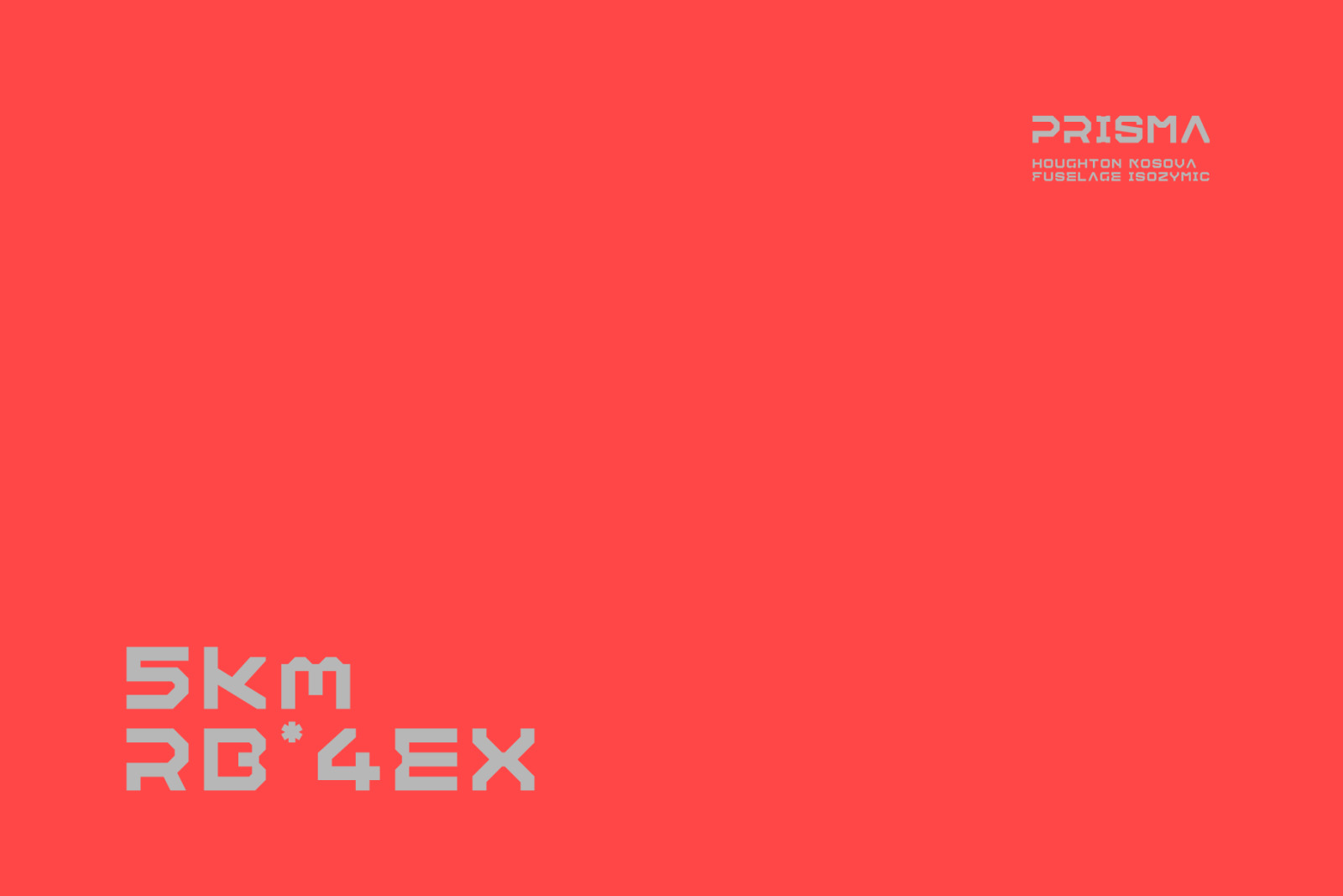 Gapky Futuristic Tech Font Gapky Futuristic Tech Font