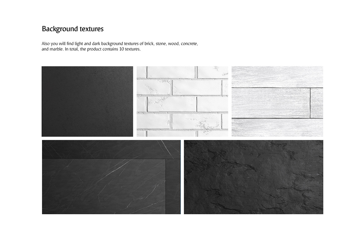 Gallery Wall Mockup Gallery Wall Mockup
