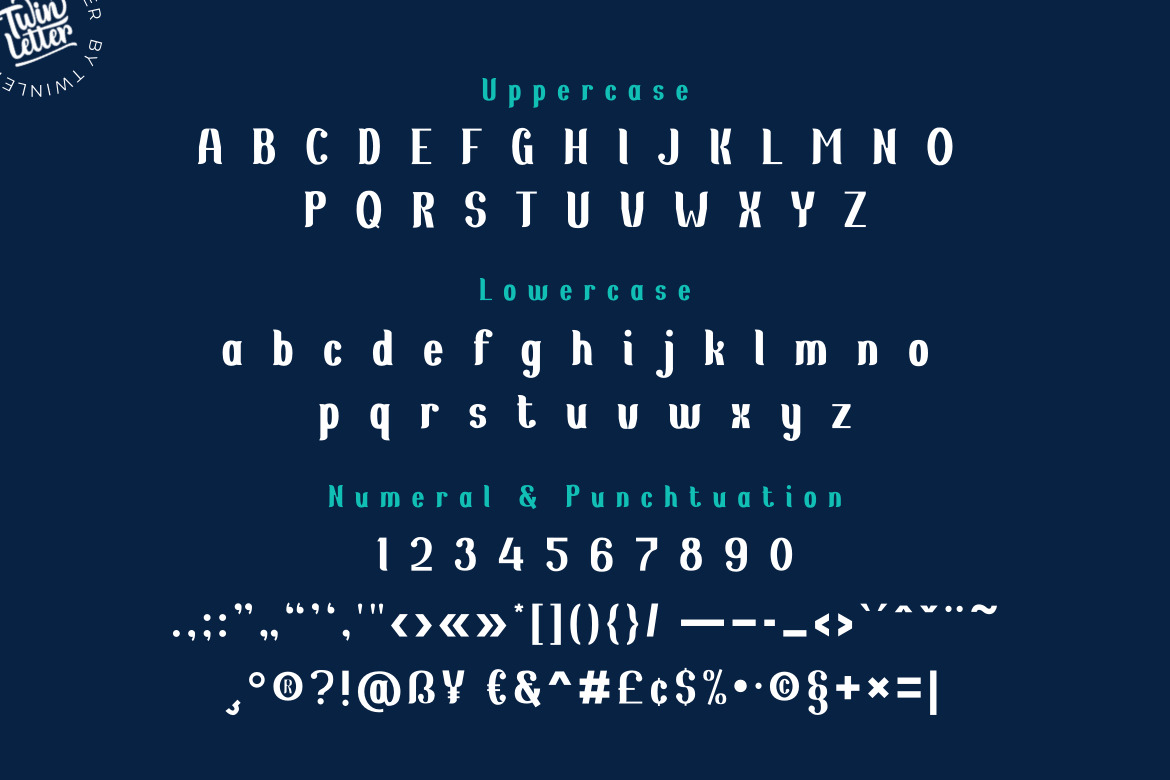 Moveri Font