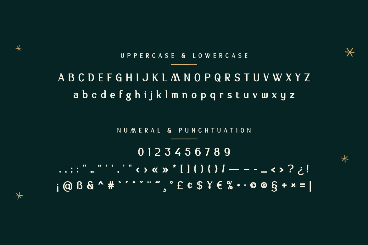 Asetin Font Asetin Font