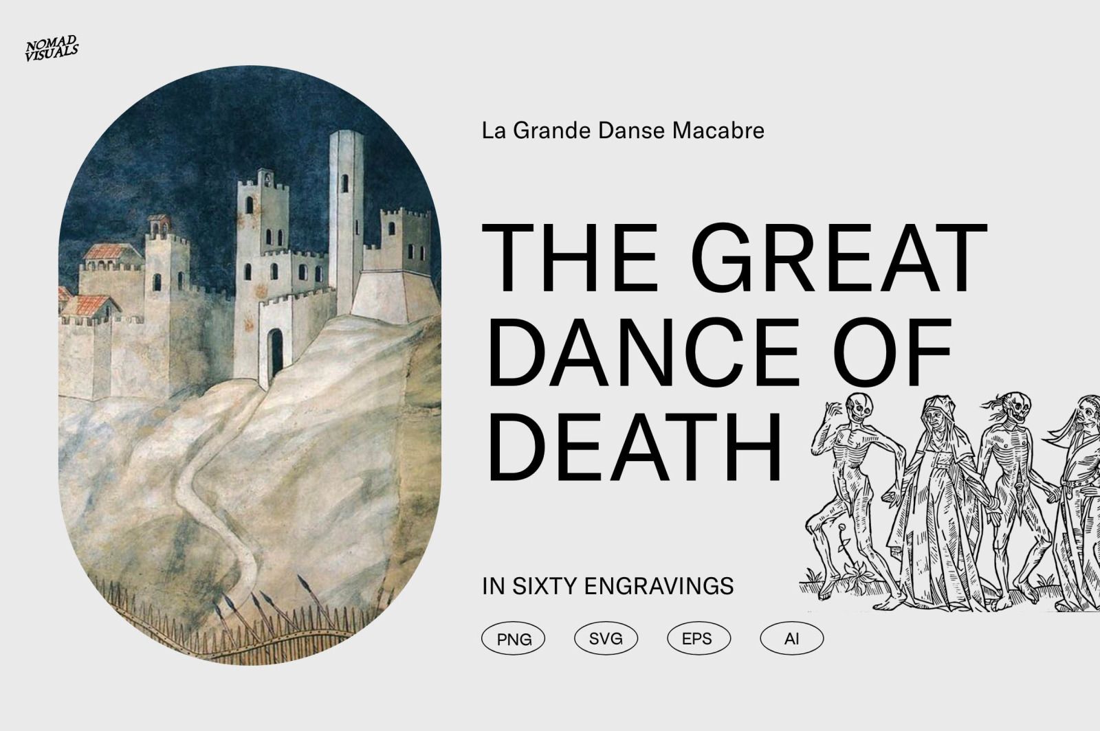 The Great Dance of Death The Great Dance of Death